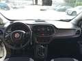 Fiat Doblo Doblò 1.6 MJT 120CV S&S PC Combi M1 Lounge Blanc - thumbnail 12