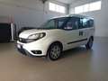 Fiat Doblo Doblò 1.6 MJT 120CV S&S PC Combi M1 Lounge Blanc - thumbnail 2