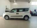 Fiat Doblo Doblò 1.6 MJT 120CV S&S PC Combi M1 Lounge Blanc - thumbnail 5