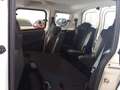 Fiat Doblo Doblò 1.6 MJT 120CV S&S PC Combi M1 Lounge Blanc - thumbnail 16