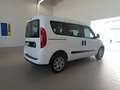 Fiat Doblo Doblò 1.6 MJT 120CV S&S PC Combi M1 Lounge Blanc - thumbnail 4