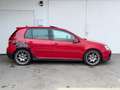 Volkswagen Golf GTI Rot - thumbnail 4
