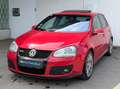 Volkswagen Golf GTI Rot - thumbnail 3