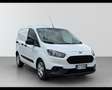 Ford Transit Courier 1.5 tdci 75cv S&S Trend my20 Blanc - thumbnail 1