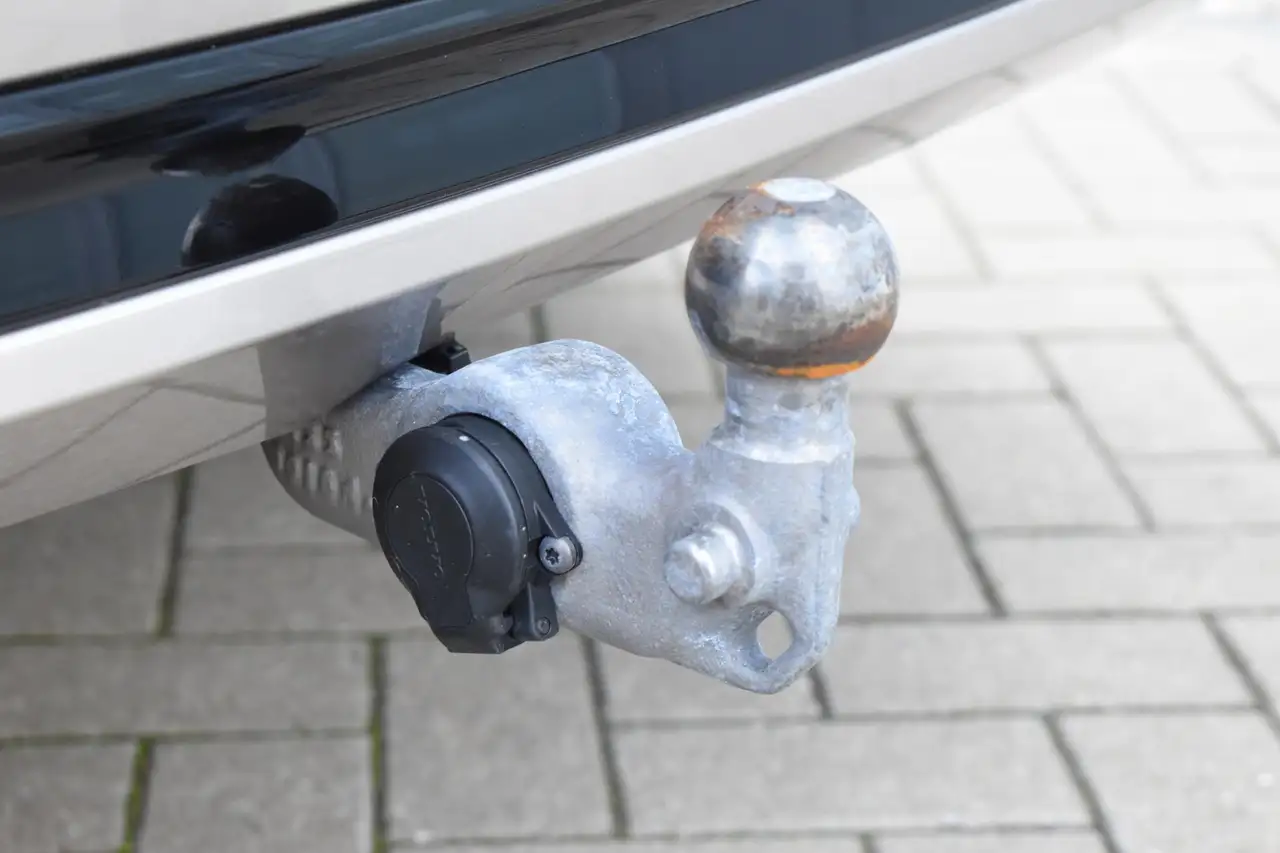 Volvo XC90 T8 455PK Plug-in hybrid AWD Ultra Dark / Bowers &, миниатюра 12