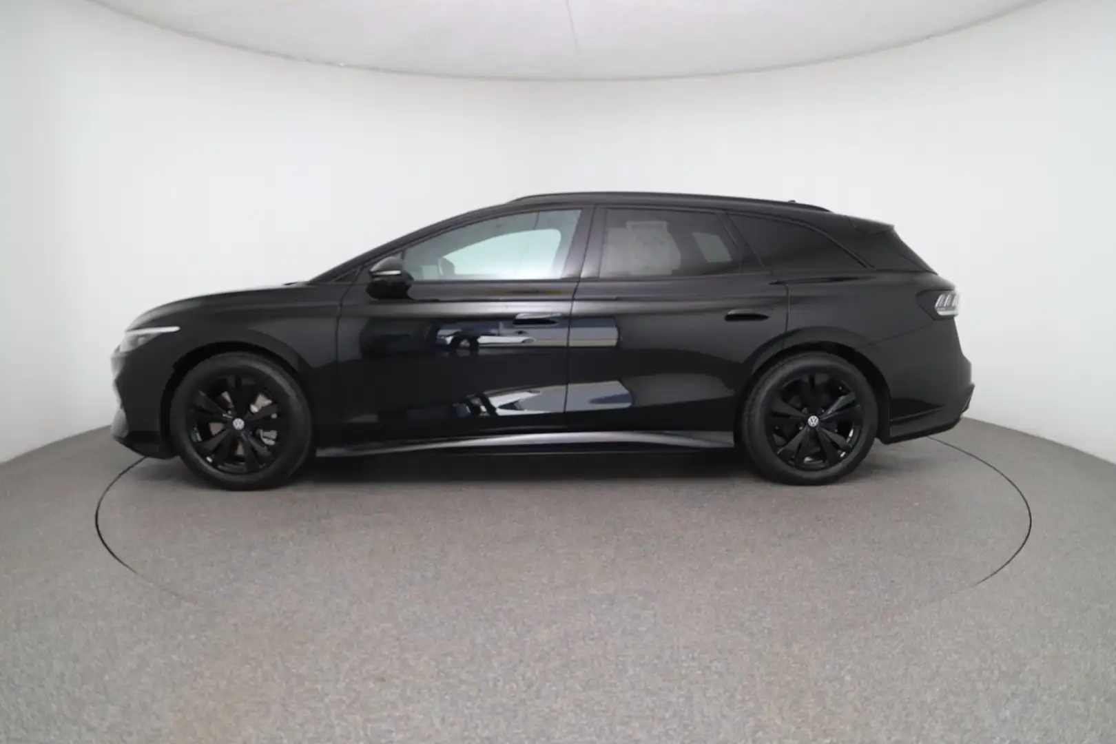 Volkswagen ID.7 Tourer Pro 210 kW Business Schwarz - 2