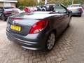 Peugeot 207 CC 1.6 VTi Roland Garros Grigio - thumbnail 6