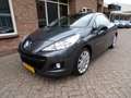 Peugeot 207 CC 1.6 VTi Roland Garros Grigio - thumbnail 15