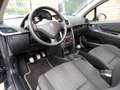 Peugeot 207 CC 1.6 VTi Roland Garros Grigio - thumbnail 10