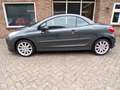 Peugeot 207 CC 1.6 VTi Roland Garros Gris - thumbnail 16