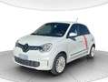 Renault Twingo Vibes 22kWh Weiß - thumbnail 1