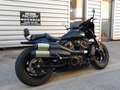 Harley-Davidson Sportster Noir - thumbnail 3