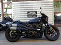 Harley-Davidson Sportster Noir - thumbnail 1