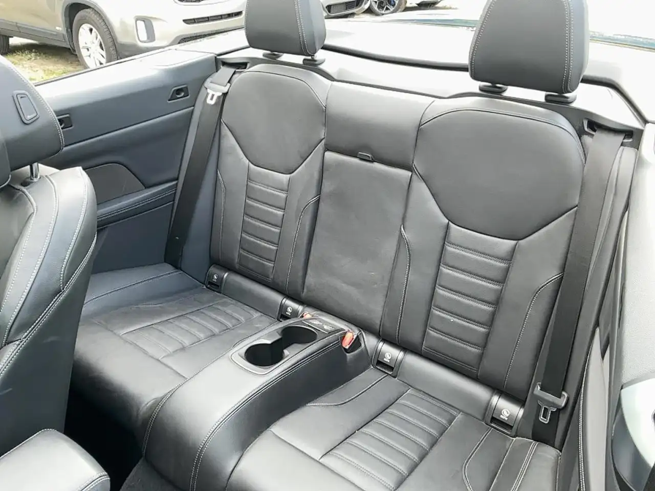 BMW 4 Series photo BMW 4 Series