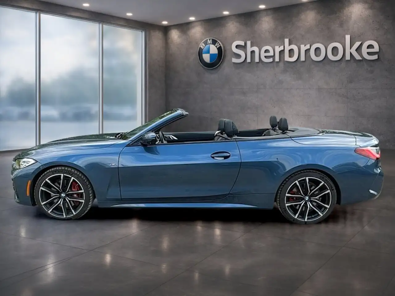 BMW 4 Series photo BMW 4 Series