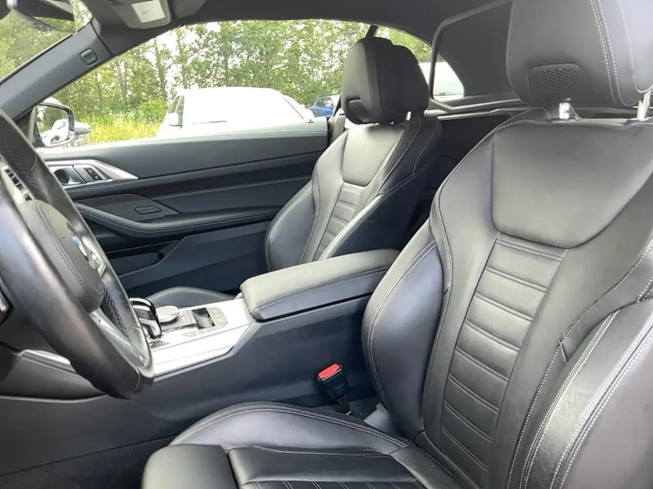 BMW 4 Series photo BMW 4 Series