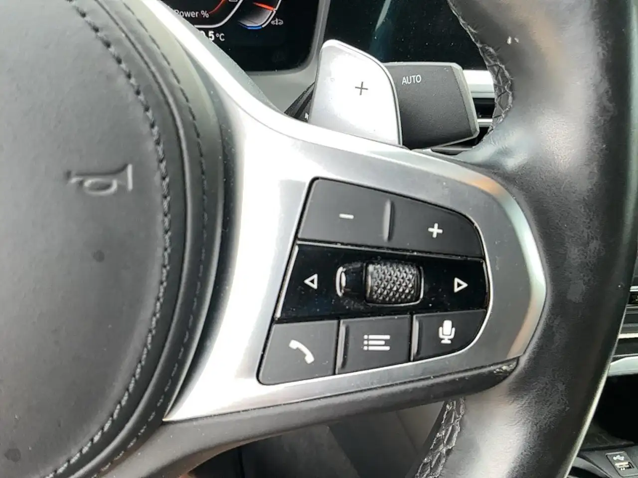 BMW 4 Series photo BMW 4 Series