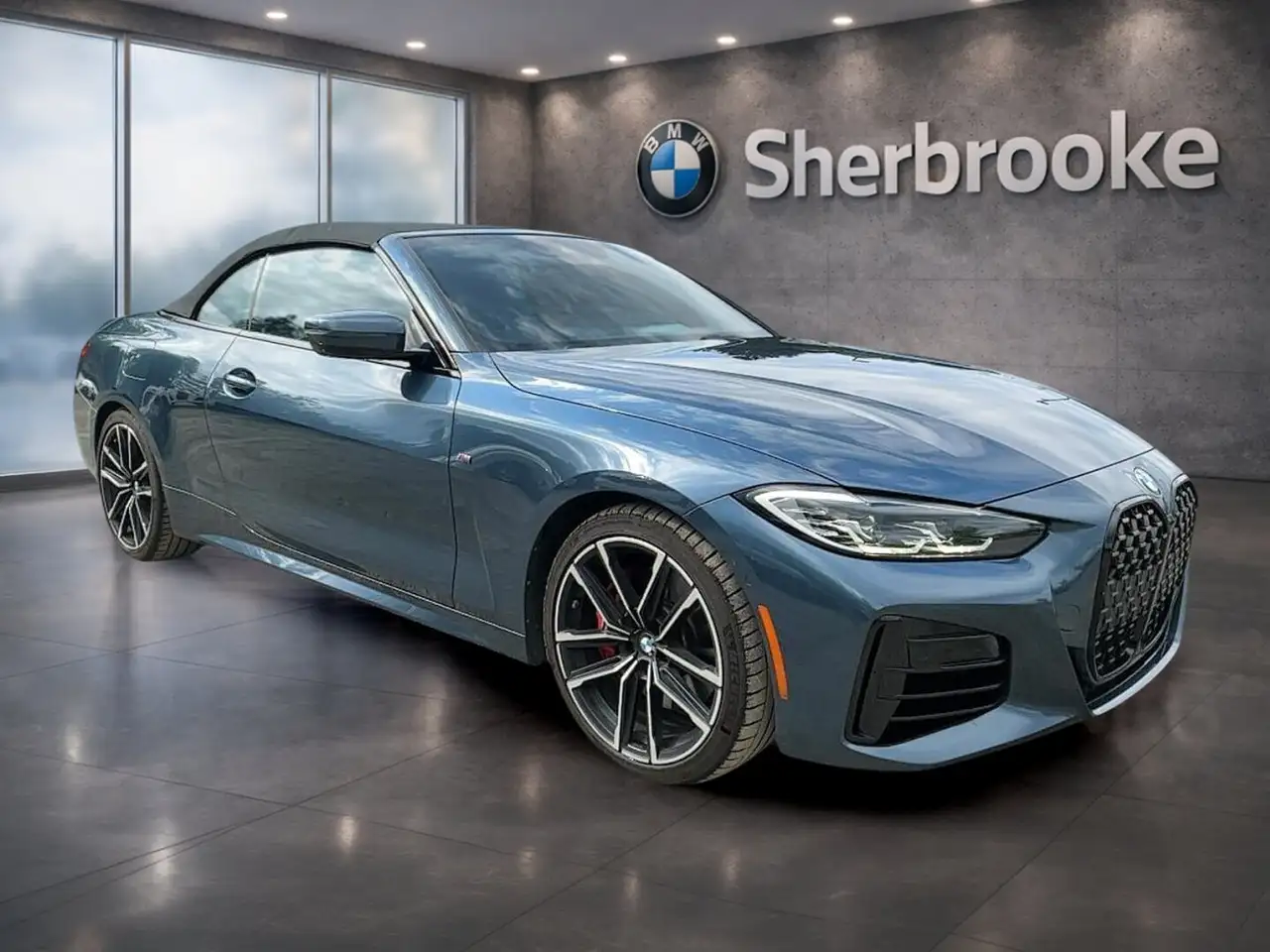 BMW 4 Series photo BMW 4 Series