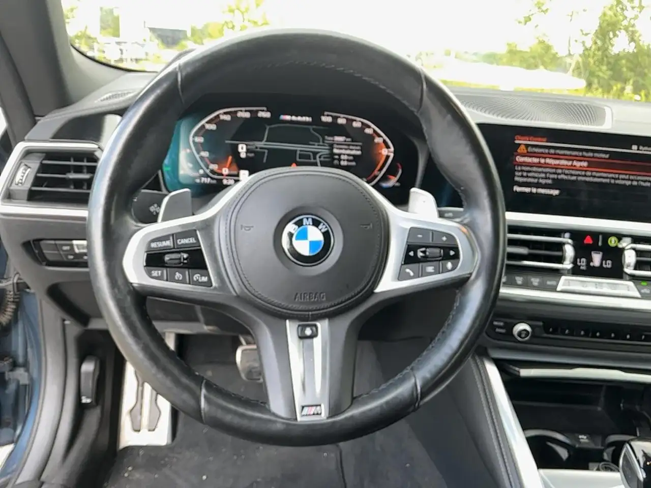 BMW 4 Series photo BMW 4 Series