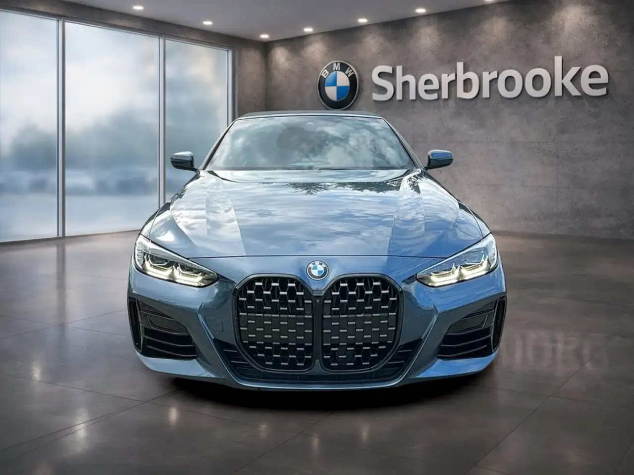 BMW 4 Series photo BMW 4 Series