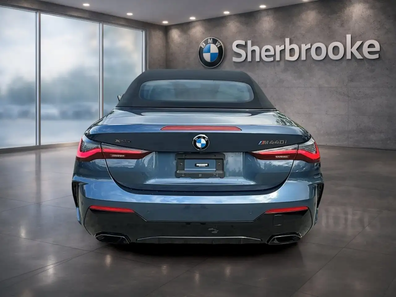 BMW 4 Series photo BMW 4 Series