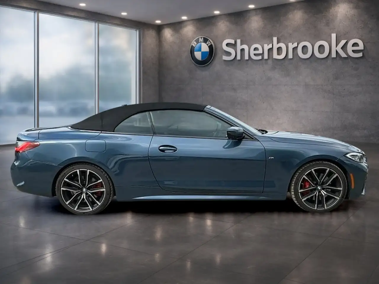 BMW 4 Series photo BMW 4 Series