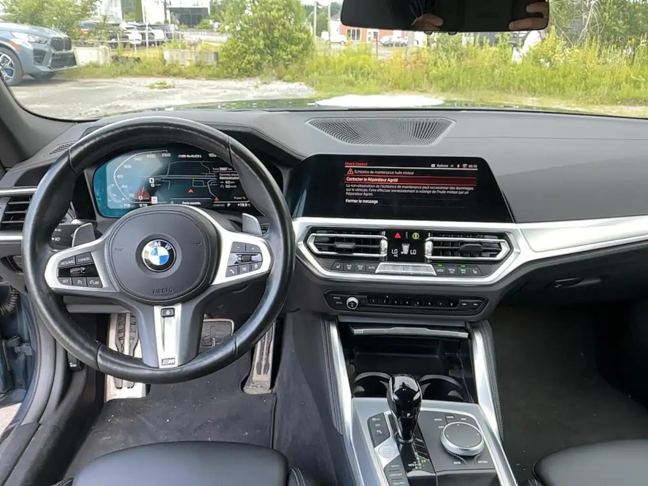 BMW 4 Series photo BMW 4 Series