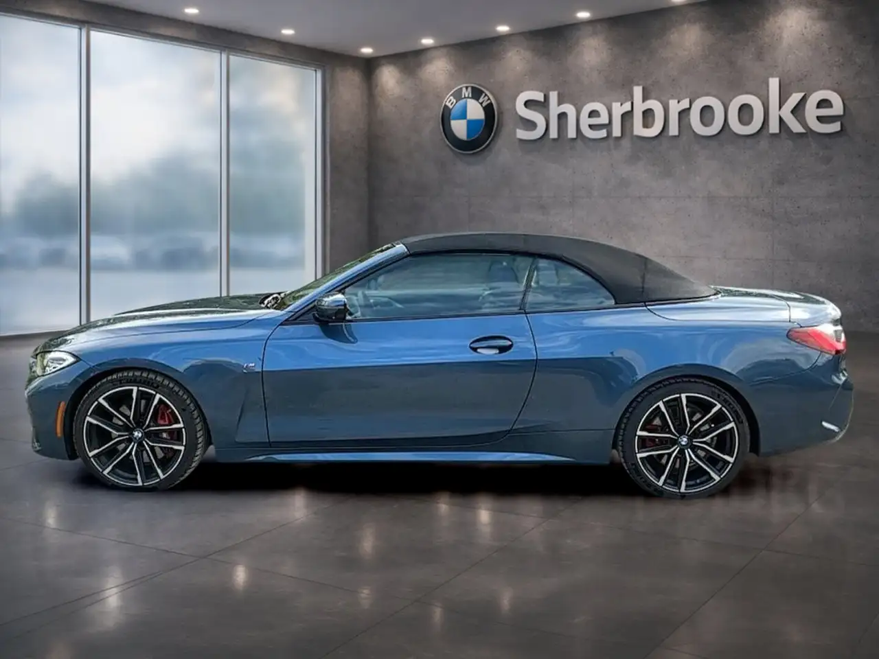 BMW 4 Series photo BMW 4 Series