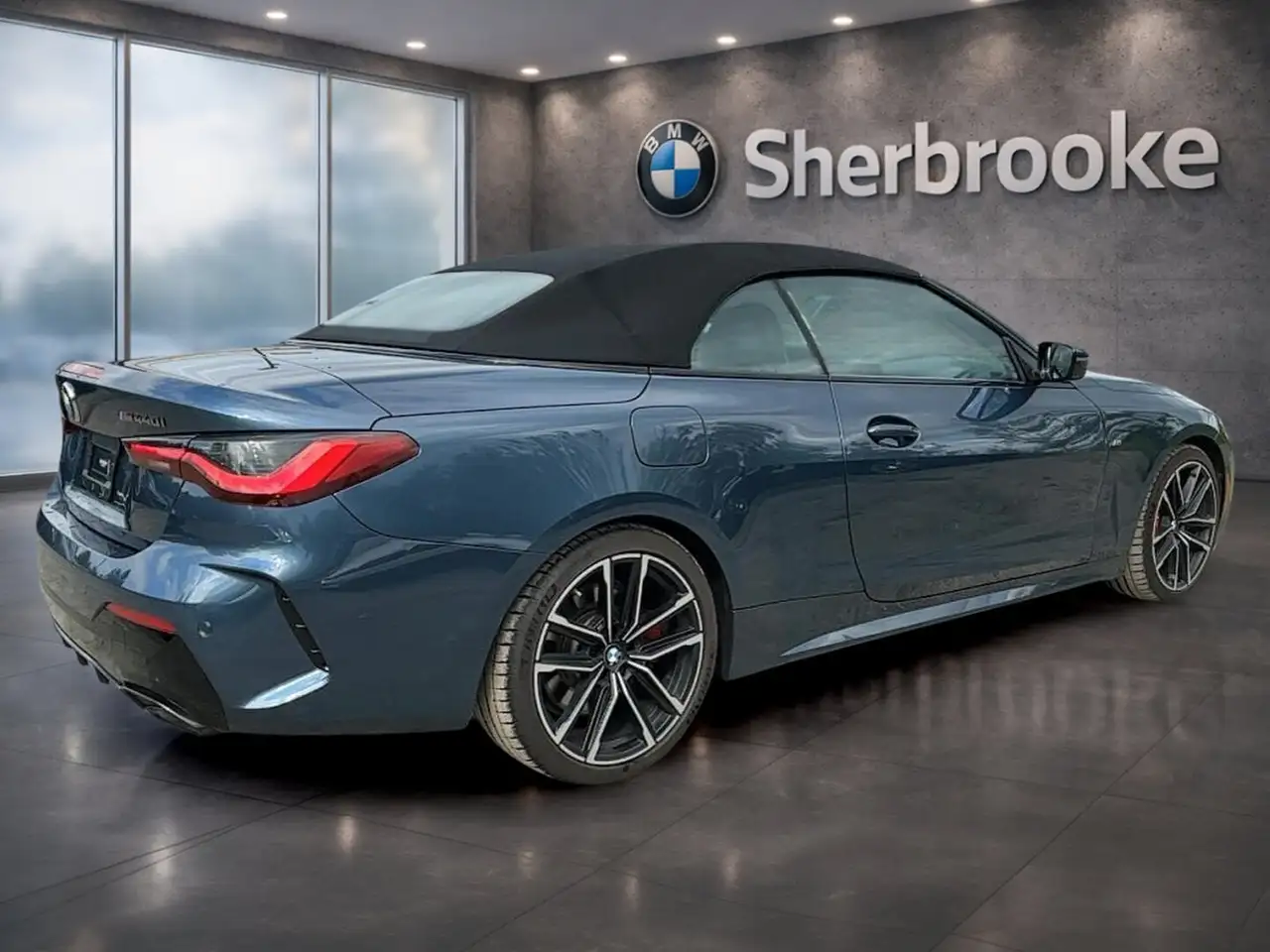 BMW 4 Series photo BMW 4 Series