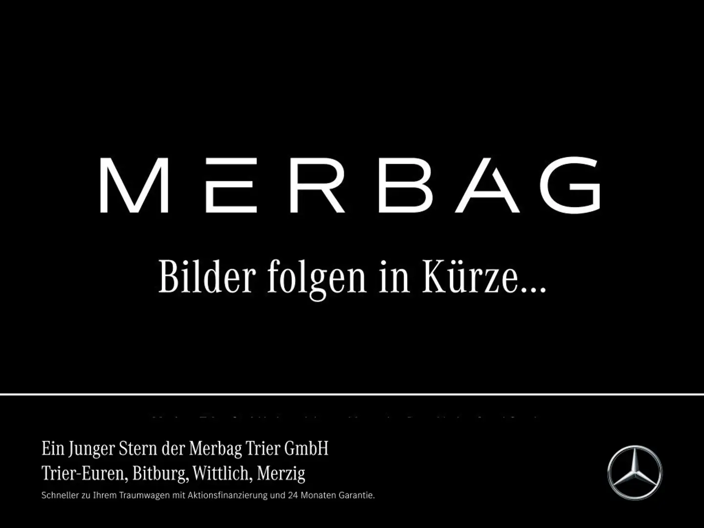Mercedes-Benz C 180 T *Avantgarde Navi LED Kamera eHeck Totw Noir - 1