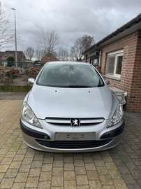 Peugeot 307 1.6 benzine – Weinig kilometers – Perf