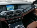 BMW 535 5-serie 535i 306 PK High Executive Сірий - thumbnail 9