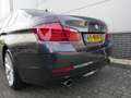 BMW 535 5-serie 535i 306 PK High Executive Gris - thumbnail 6