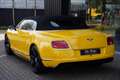 Bentley Continental GTC 4.0 V8S EXPORT PRICE / NAIM For Bentley / Mulliner Amarillo - thumbnail 6