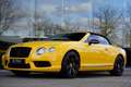 Bentley Continental GTC 4.0 V8S EXPORT PRICE / NAIM For Bentley / Mulliner Amarillo - thumbnail 3