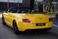 Bentley Continental GTC 4.0 V8S EXPORT PRICE / NAIM For Bentley / Mulliner Amarillo - thumbnail 5