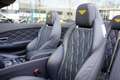 Bentley Continental GTC 4.0 V8S EXPORT PRICE / NAIM For Bentley / Mulliner Amarillo - thumbnail 9