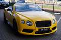 Bentley Continental GTC 4.0 V8S EXPORT PRICE / NAIM For Bentley / Mulliner Amarillo - thumbnail 25