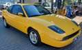 Fiat Coupe Coupe 2.0 16v Plus Amarillo - thumbnail 1