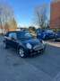 MINI Cooper C Cabrio mit neuem tüv Negru - thumbnail 3