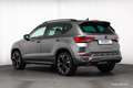CUPRA Ateca 1.5 TSI Aut. 19er ASSISTENZ NAV CARPLAY WIE NEU Grau - thumbnail 4