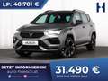 CUPRA Ateca 1.5 TSI Aut. 19er ASSISTENZ NAV CARPLAY WIE NEU Grau - thumbnail 1