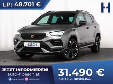 1.5 TSI Aut. 19er ASSISTENZ NAV CARPLAY WIE NEU