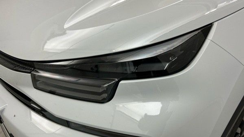 Citroen C4 X Max Leder Navi CarPlay RFK PDC V&H ACC LED — photo 13