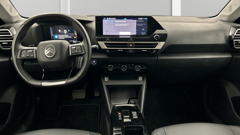 Citroen C4 X Max Leder Navi CarPlay RFK PDC V&H ACC LED — photo 7