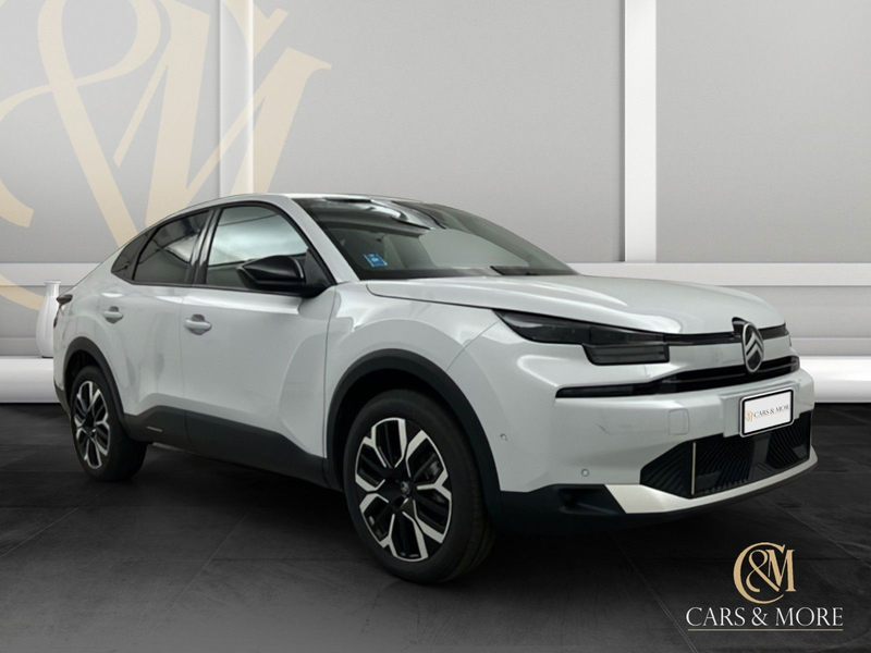 Citroen C4 X Max Leder Navi CarPlay RFK PDC V&H ACC LED — photo 2