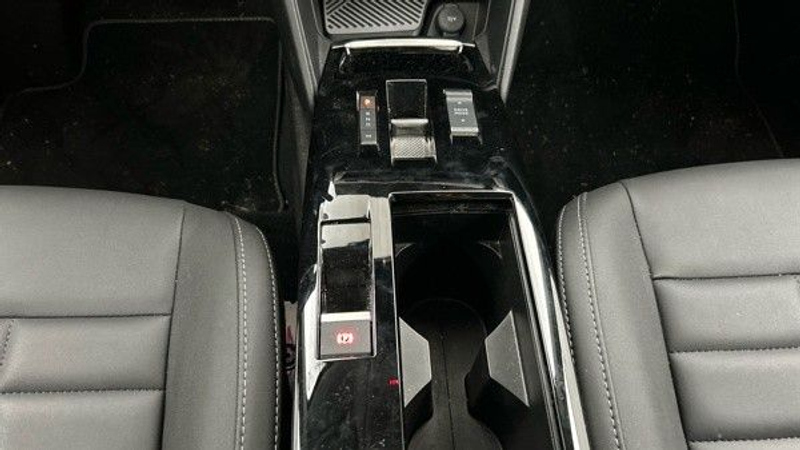 Citroen C4 X Max Leder Navi CarPlay RFK PDC V&H ACC LED — photo 14