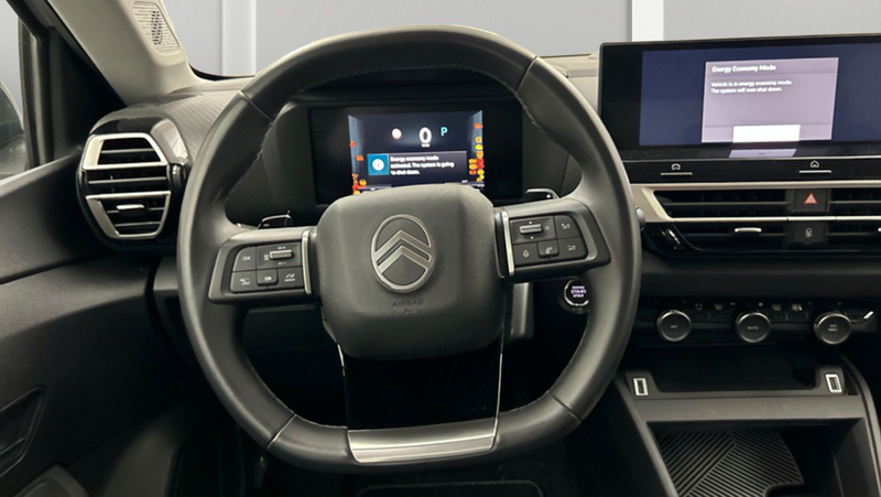 Citroen C4 X Max Leder Navi CarPlay RFK PDC V&H ACC LED — photo 9