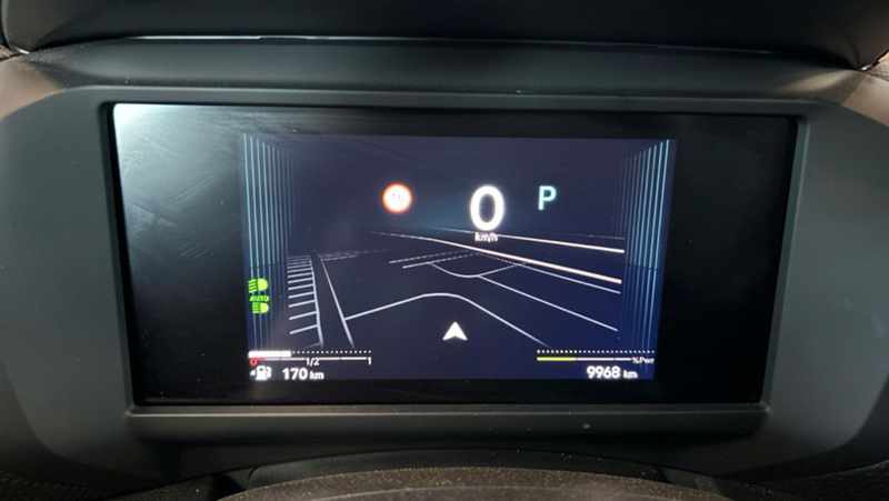 Citroen C4 X Max Leder Navi CarPlay RFK PDC V&H ACC LED — photo 11