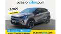 Renault Captur TCe GPF Micro Híbrido Techno 103kW Grijs - thumbnail 1